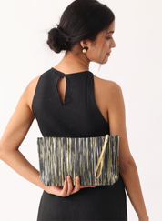 Metallic Clutch