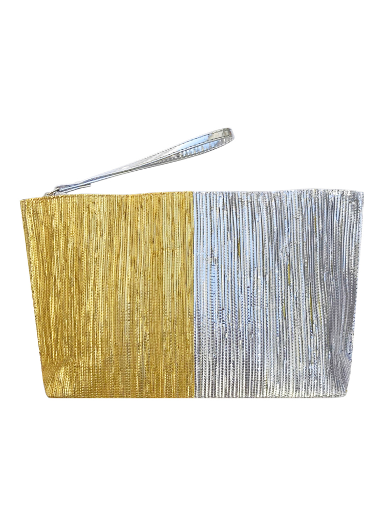 Metallic Clutch