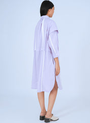 Metro Tape Fence Shirt