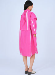 Metro Tape Fence Shirt