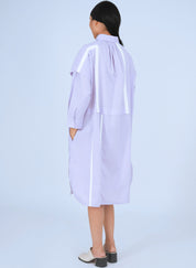 Metro Tape Fence Shirt