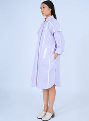 Metro Tape Fence Shirt