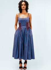Meva Dress
