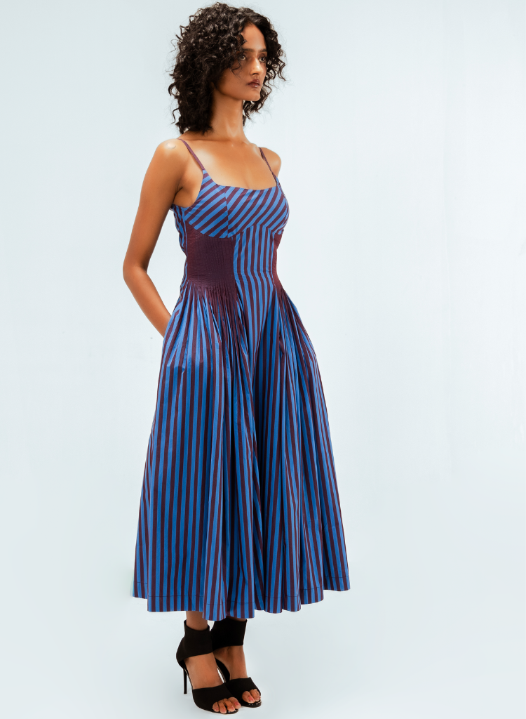 Meva Dress