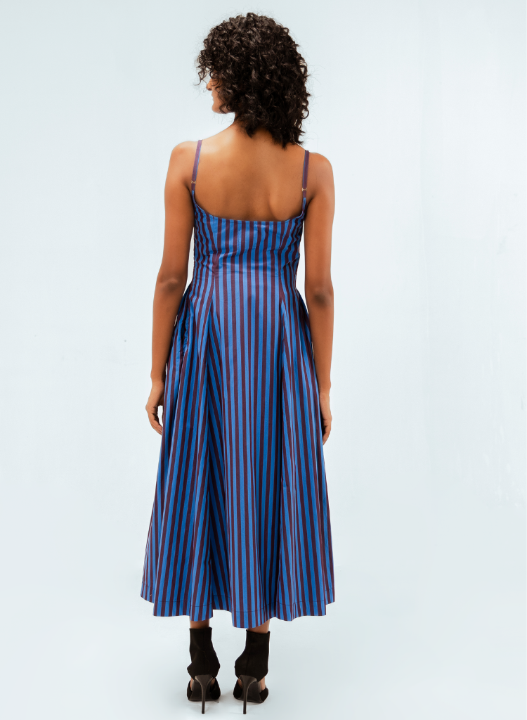 Meva Dress