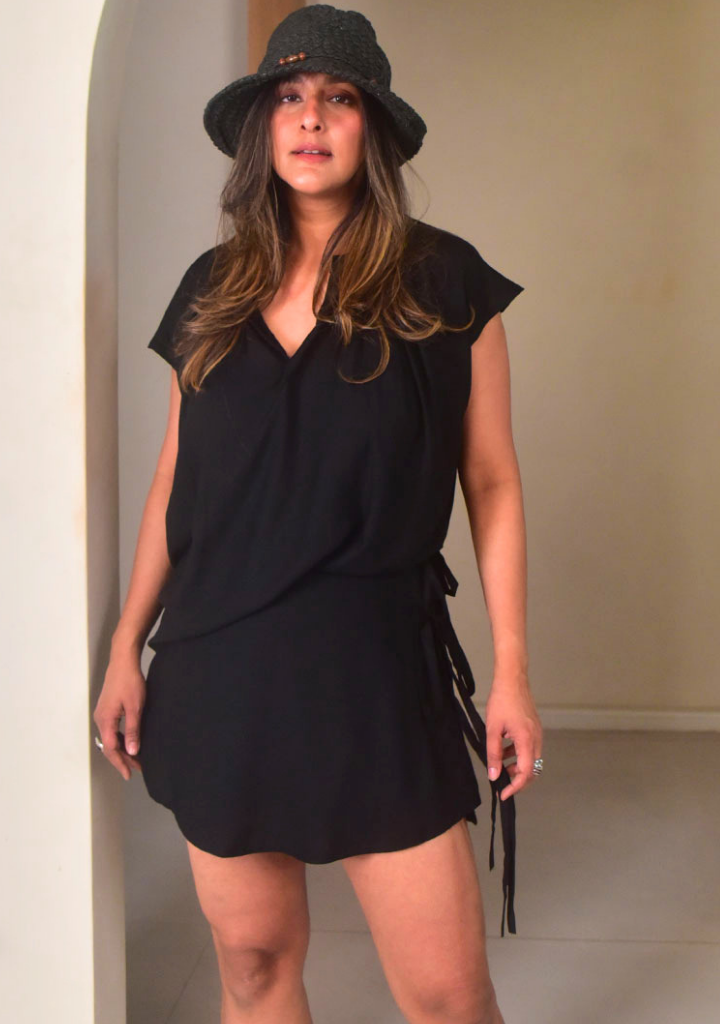 Mia Skorts