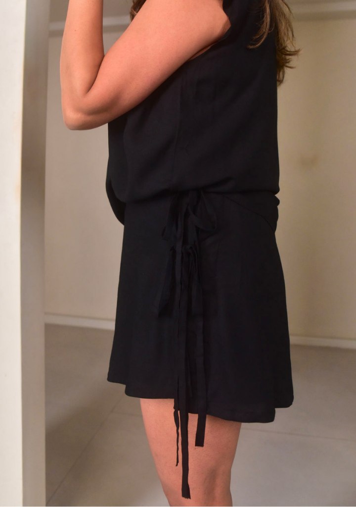 Mia Skorts