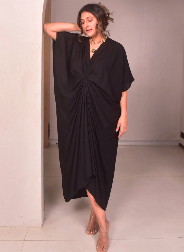 Mia Kaftan
