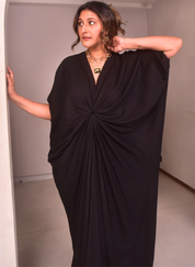 Mia Kaftan