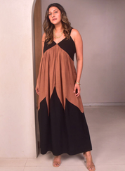 Mia & Tan Evening Dress