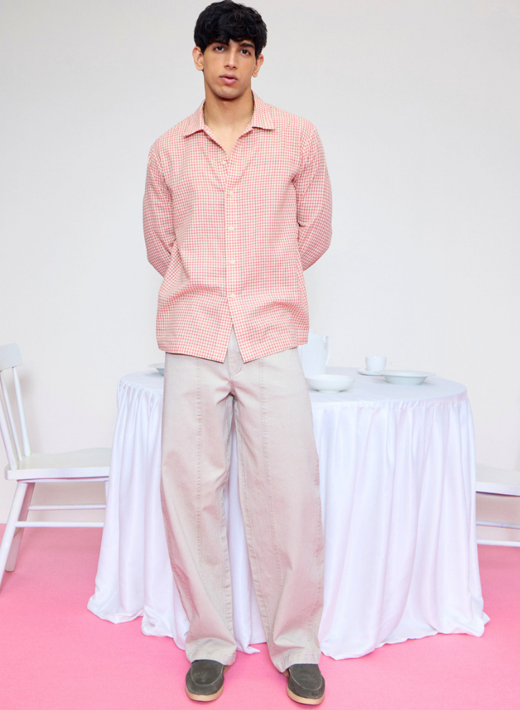 Cloud Jeans