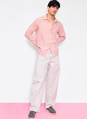 Cloud Jeans