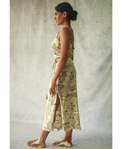 Midi Skirt Set