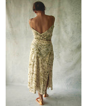 Midi Skirt Set