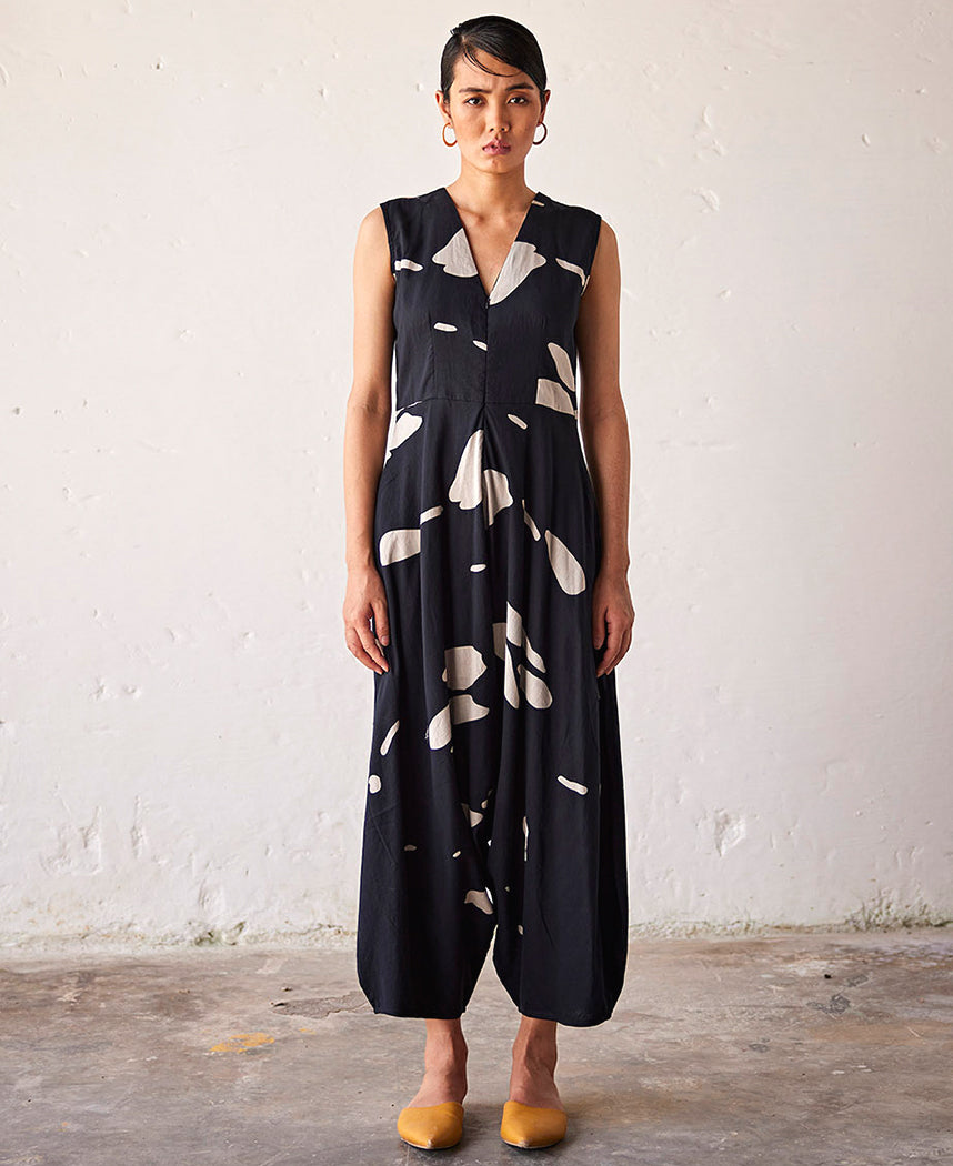 Midnight Fantasy Jumspuit