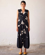 Midnight Fantasy Jumspuit