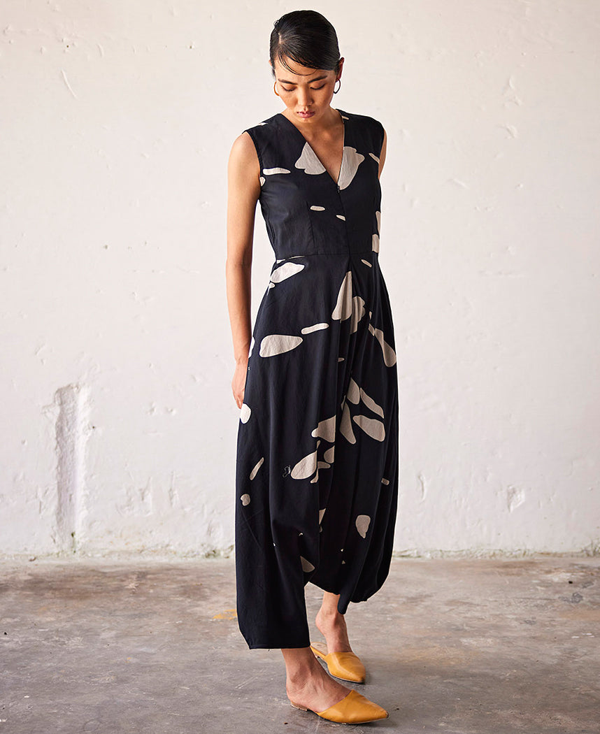 Midnight Fantasy Jumspuit