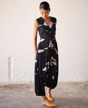 Midnight Fantasy Jumspuit