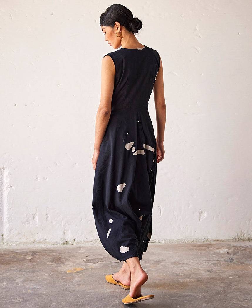 Midnight Fantasy Jumspuit