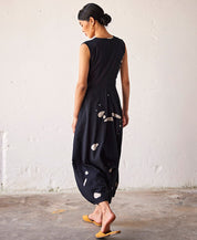 Midnight Fantasy Jumspuit