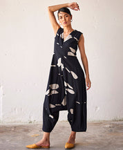 Midnight Fantasy Jumspuit