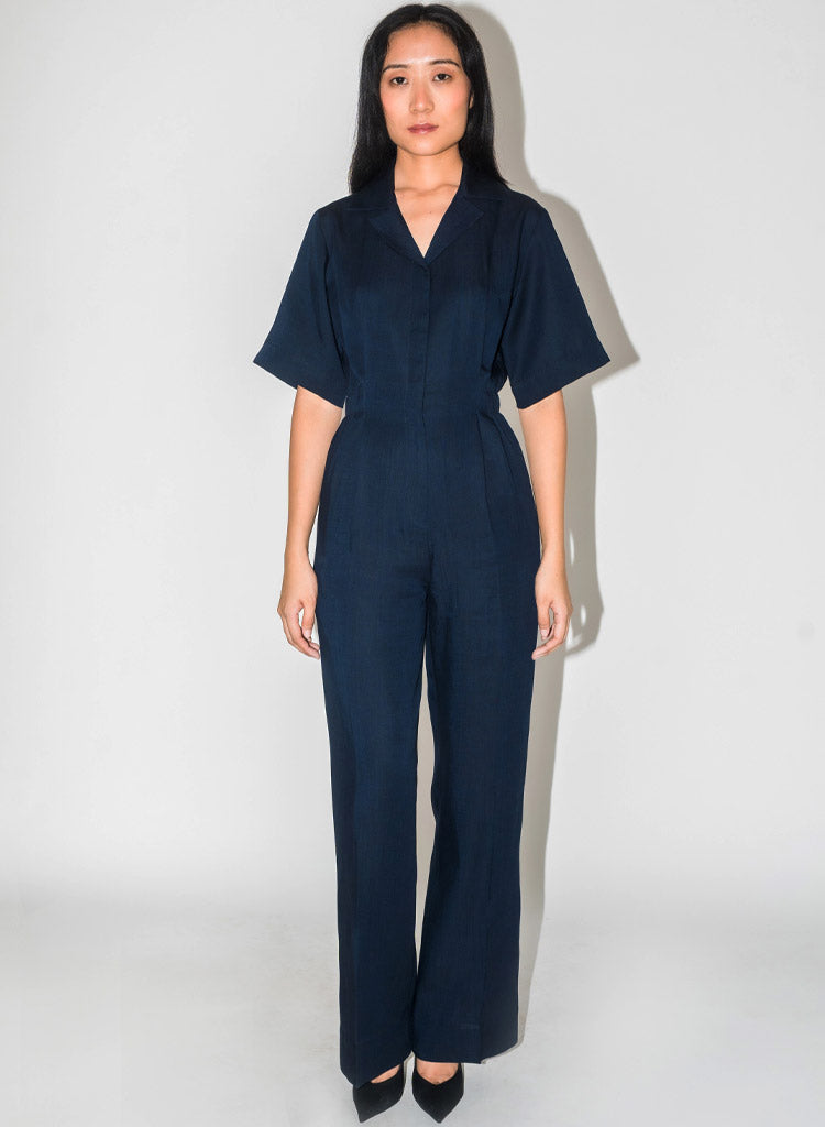 Midnight Jumpsuit