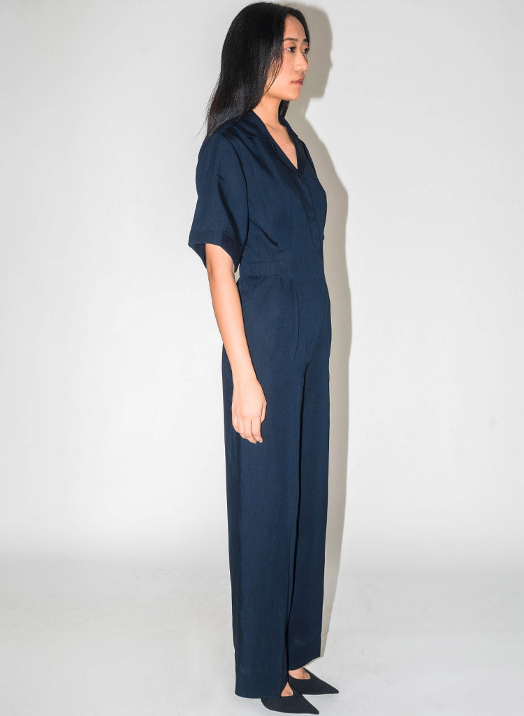 Midnight Jumpsuit