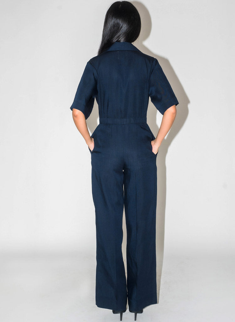 Midnight Jumpsuit