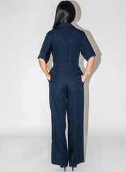 Midnight Jumpsuit