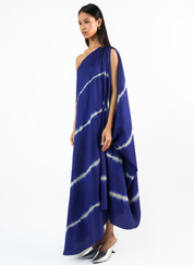Leheriya Silk Dress