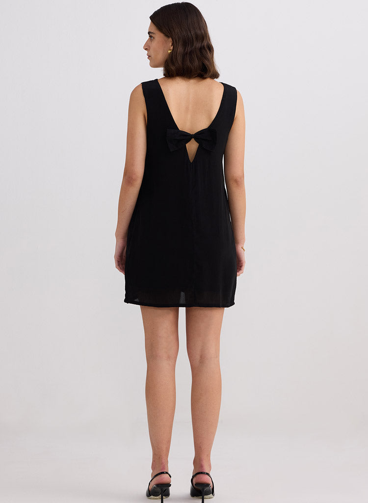 Midnight Muse Dress