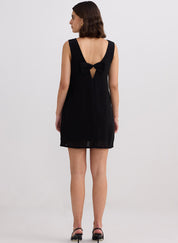 Midnight Muse Dress