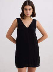 Midnight Muse Dress