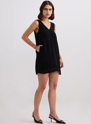Midnight Muse Dress
