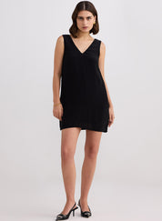 Midnight Muse Dress