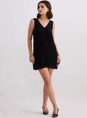 Midnight Muse Dress