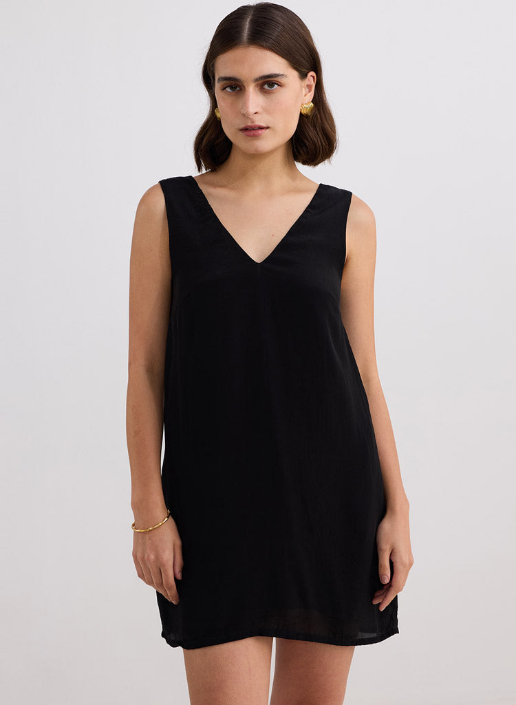 Midnight Muse Dress