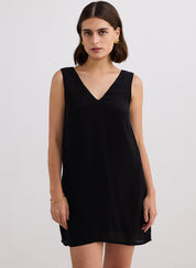 Midnight Muse Dress
