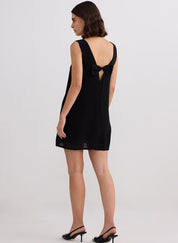 Midnight Muse Dress