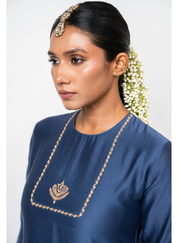 Midnight Stars Kurta Set