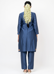 Midnight Stars Kurta Set