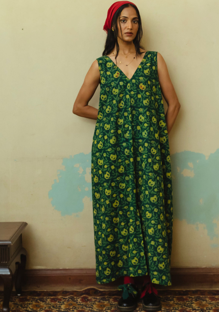 Midori Dress