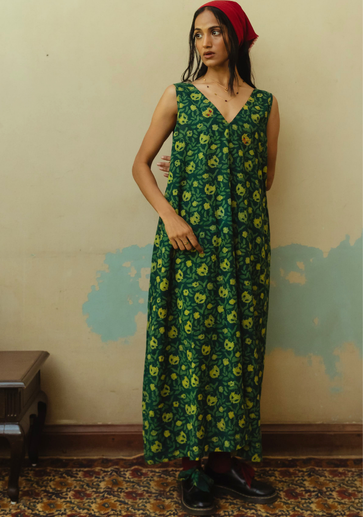 Midori Dress