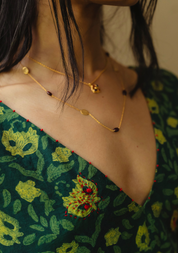 Midori Dress