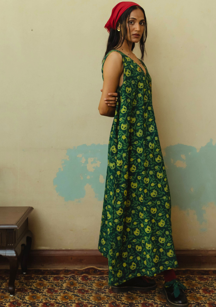 Midori Dress