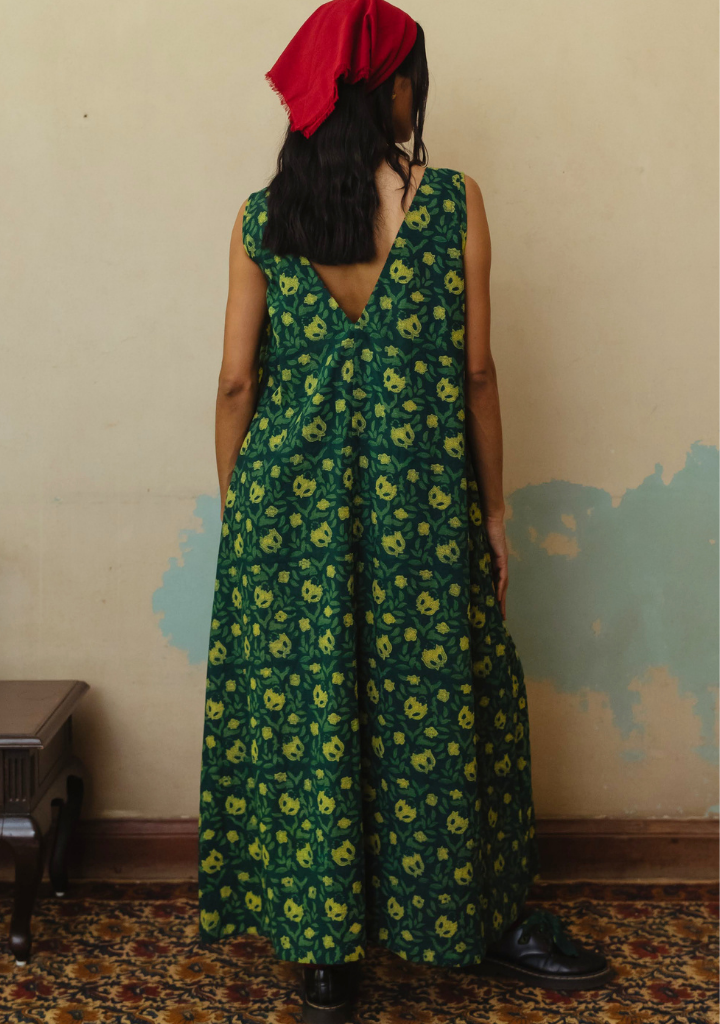 Midori Dress