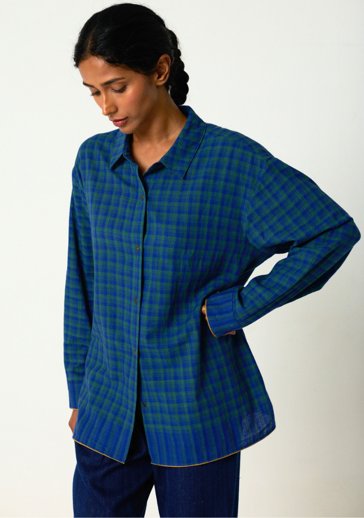 Midori Shirt