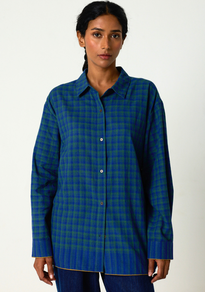 Midori Shirt