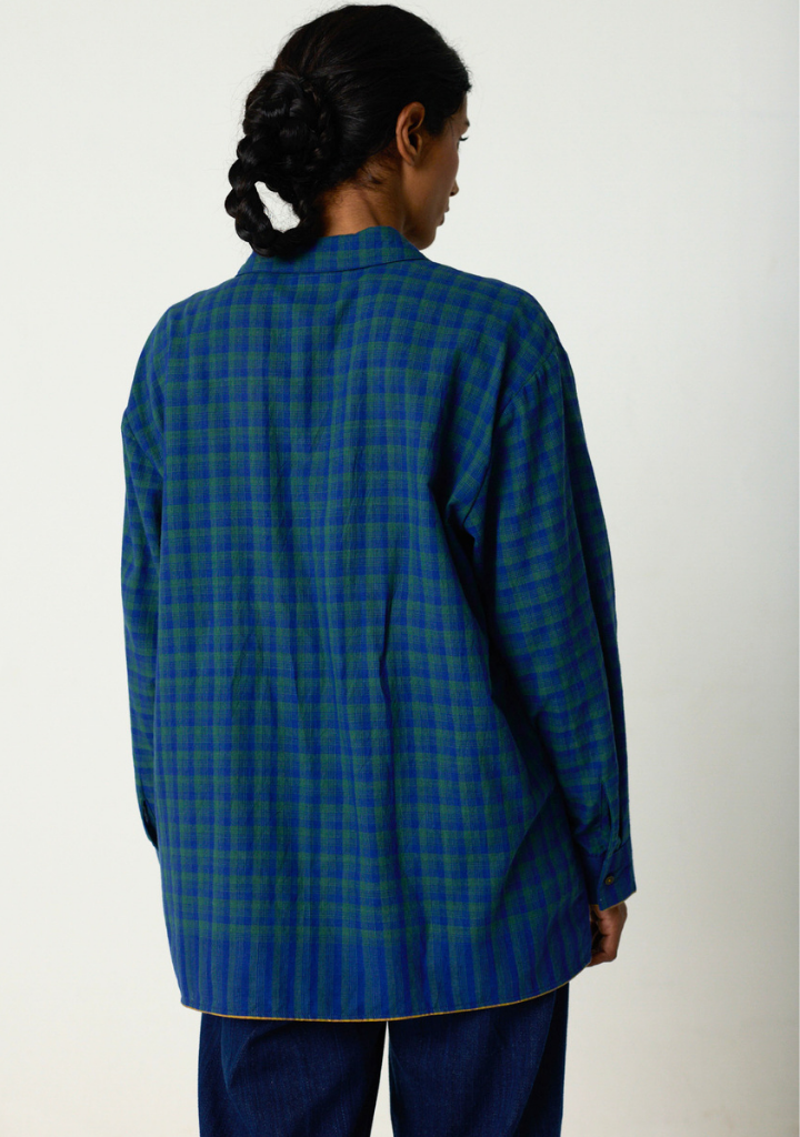 Midori Shirt