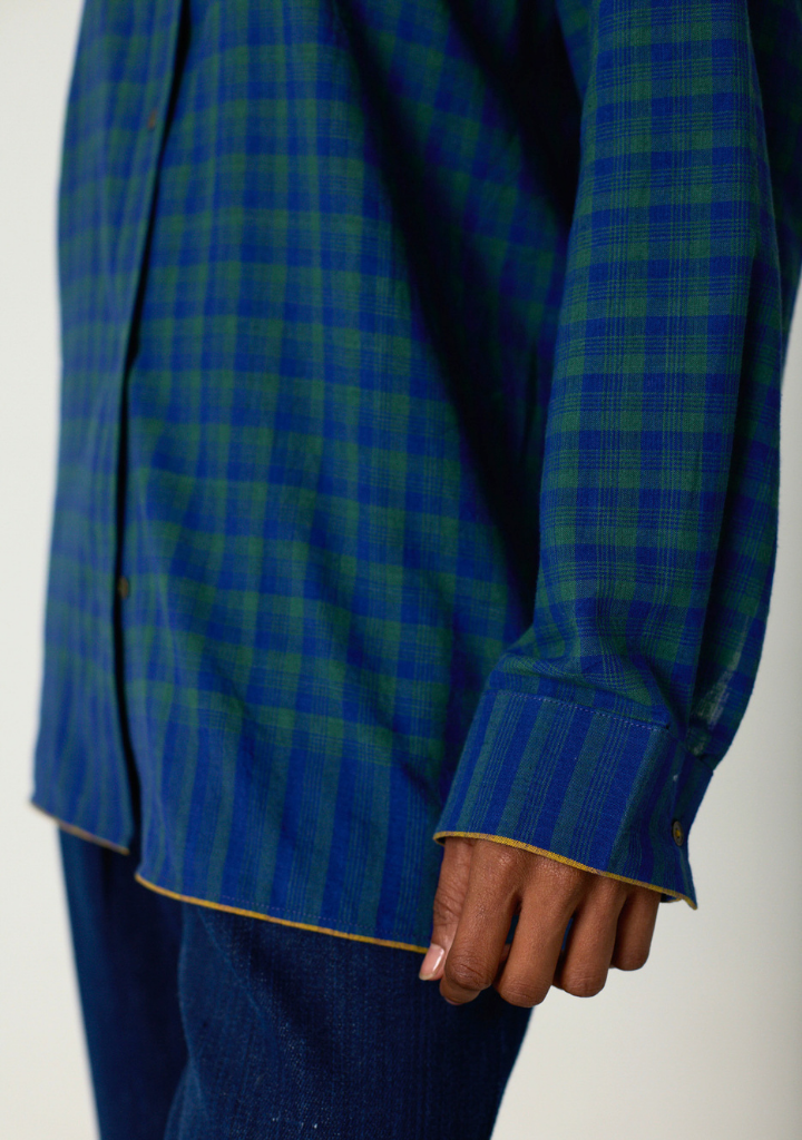 Midori Shirt